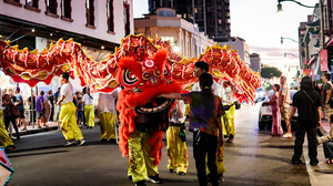 Chinatown 808's Mid-Autumn Festival 2026