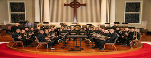 Christmas Concert with the Cincinnati Brass Band