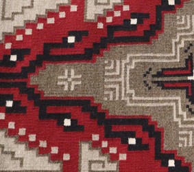 Western Spirit Museum Hosts Free Kids Weekend for new Woven Exhibit