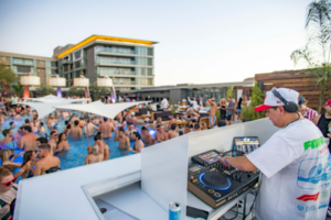 Anchored at W Scottsdale | Labor Day Weekend Celebration
