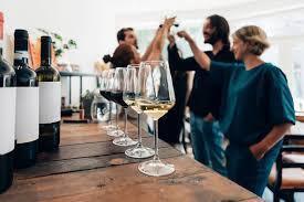 Labor Day Holiday Wine Tasting & Mixer