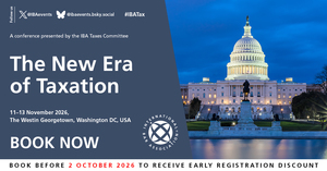 The New Era of Taxation