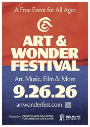 Art & Wonder Festival