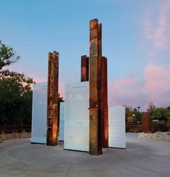 9/11 Memorial Service
