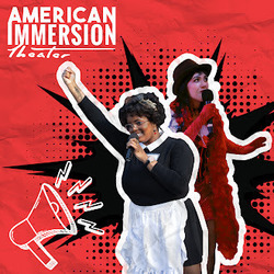 American Immersion Theater Auditions and Open Casting Calls in St. Louis