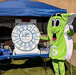 St. Johns Bank 100-year Celebration