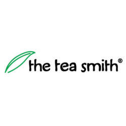 Book(ed) at The Tea Smith featuring Bloomsbury author Ryan T. Pozzi