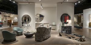 Salon Art and Design