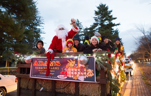 Arlington Holiday Festival