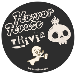 Horror House Trivia
