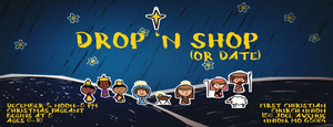 Drop and Shop