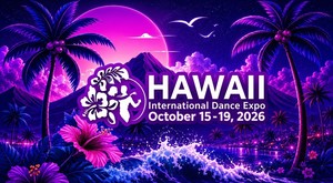 Hawaii Intl Dance Expo