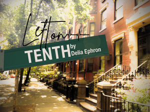 Left on Tenth