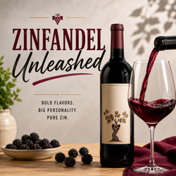 Zinfandel Unleashed