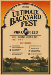 Middle Class Fancy’s The Ultimate Backyard Fest in Chicago