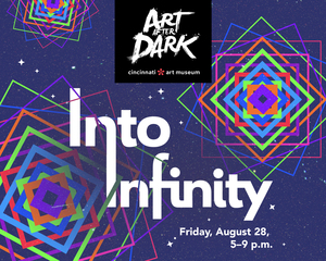 Art After Dark | Into Infinity