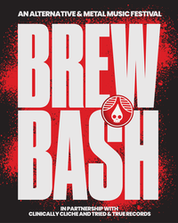 Brew Bash