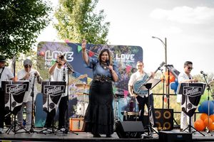 MUSIKA SAMASAMA FILIPINO FESTIVAL 2026  The Great Filipino Songbook Remix