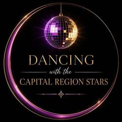 Dancing with the Capital Region Stars