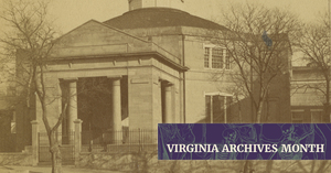 Theater, Church, Monument and Memory: Exploring the History of Monumental Church - Tour 2:30 p.m.