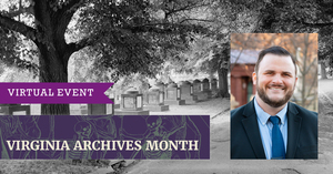 Archives Month Virtual Talk with A.J. Orlikoff | Adapt or Die