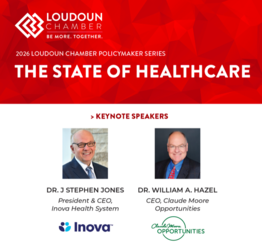 Chamber Forum: The State of Healthcare