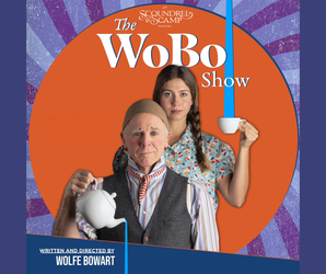 The WoBo Show