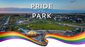 Pride at the Park