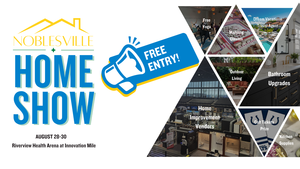 Noblesville Home Show