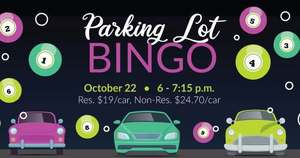 PINGO (parking lot BINGO)