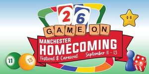 Manchester Homecoming Festival