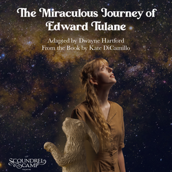 The Miraculous Journey of Edward Tulane