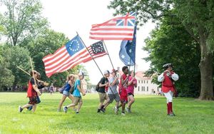 Fall Homeschool Days