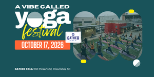 A Vibe Called Yoga Festival