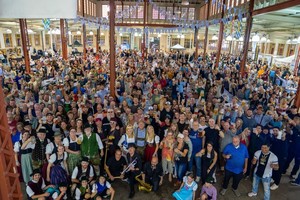 16th Annual Twin Cities Oktoberfest at the MN State Fairgrounds
