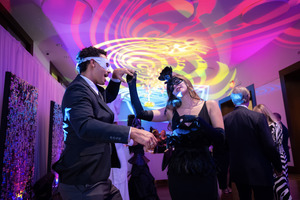 The Party: Enter the Wild