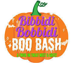 Bibbidi Bobbidi Boo Bash