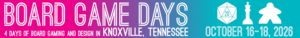 11th Board Game Days