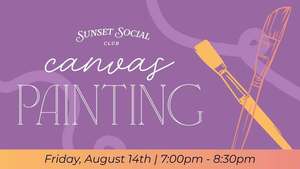 Sunset Social Club at Mirada Lagoon