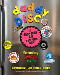Daddy Disco (Back to School)