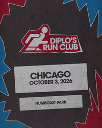 Diplo's Run Club Chicago