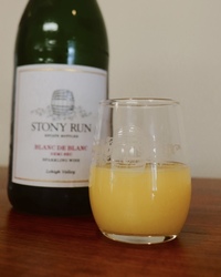 Mimosa & Bloody Mary Sunday Specials