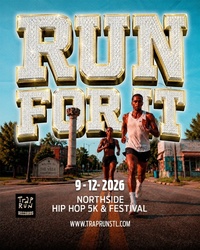 Northside Trap Run