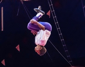 Tumbling Try Outs for Teens