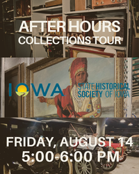 After-Hours Collection Tour
