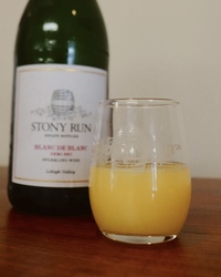 Mimosa & Bloody Mary Sunday Specials at Stony Run Winery