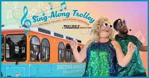 Sing-Along Trolley