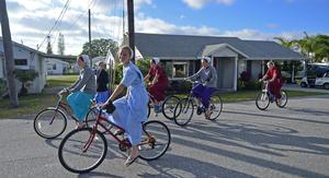 Amish Experience Tour: Bridges To Understanding