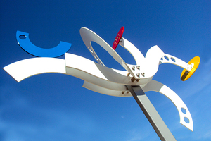 Public Art Tour