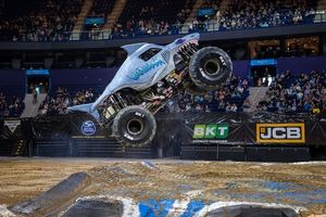 Monster Jam